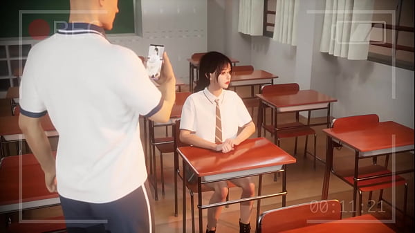 Nonton Girl Get Fk At School thumbnail