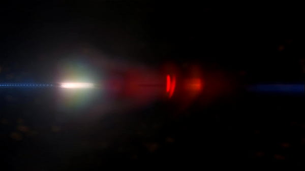 Red Louboutin Takes in Anal Monster Cock by Leo Casanova - Uncensored - VK Backstage   Combo 