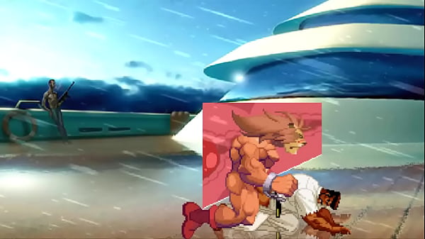 Gay Fight Between Bara Leo & Bara Marco Rodriguez thumbnail