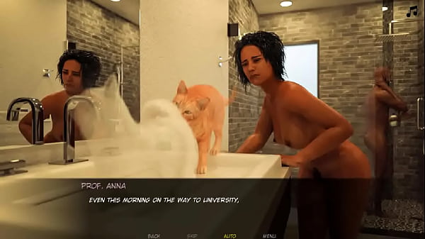 Exciting Visual Novel Game thumbnail
