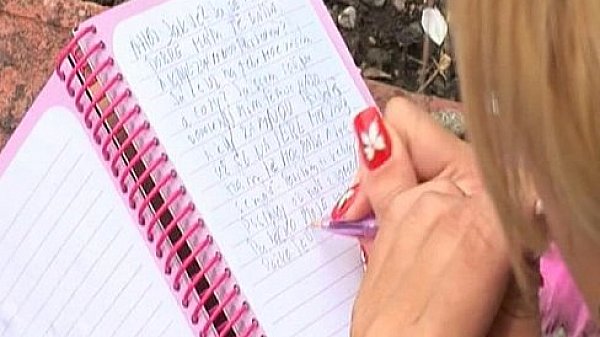 Harmony - Young Harlots Riding School - Scene 3 thumbnail