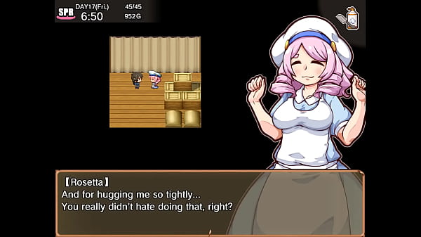 Impregnate My Harem Farm [ Breeding Hentai Game ] Ep.8 Chubby Girl Loves Her First Breeding Creampie ! thumbnail