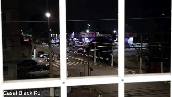 Nonton Casal Transando Gostoso Na Janela Do Apartamento. thumbnail