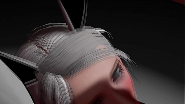 White Bunny Blowjob thumbnail