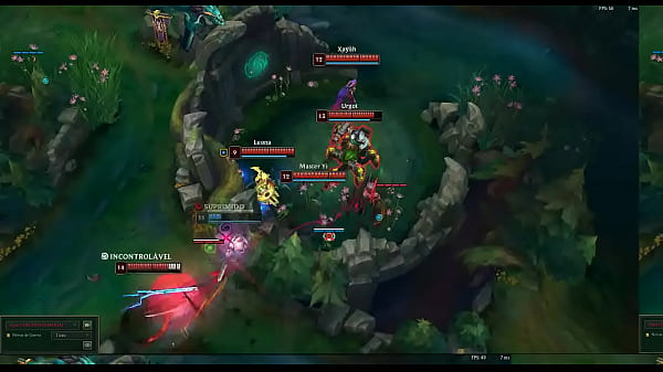 Careca Comendo Furry thumbnail