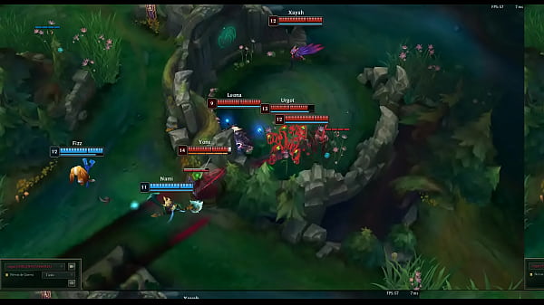 Nonton Careca Comendo Furry thumbnail