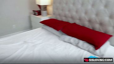 Nonton Becca Blair Makes Her Stepbrother Agree To Letting Her Stay At Her Place thumbnail