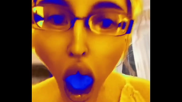 Giantess Mouth Yawn thumbnail