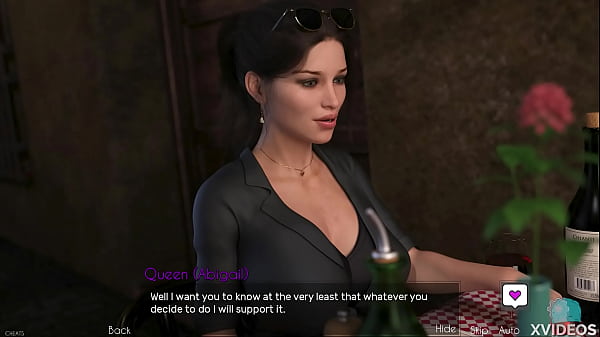 The Awakening Ep.137 &ndash; Visual Novel Gameplay [hd] thumbnail