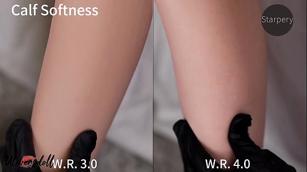 Lift Up Lightweight Love Dolls Video thumbnail