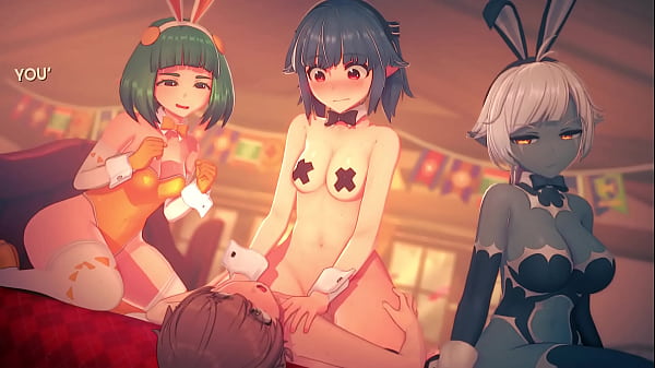 Nonton Elf Hentai thumbnail