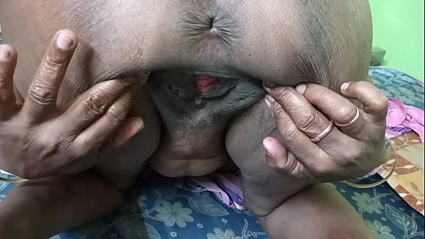 Nonton Mature Indian Aunty Nude Fat Ass Anus And Vagina Showing thumbnail