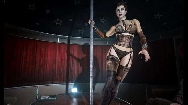 Nonton Метро: Луч надежды - стрпитиз шлюхи с большими сиськами - чисто дырка для бабла! thumbnail