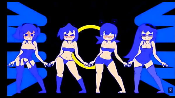 Ghost gals (minus8)