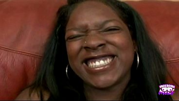 Jordan Love said that white men didnt fuck her well but Michael Stefano creampied her