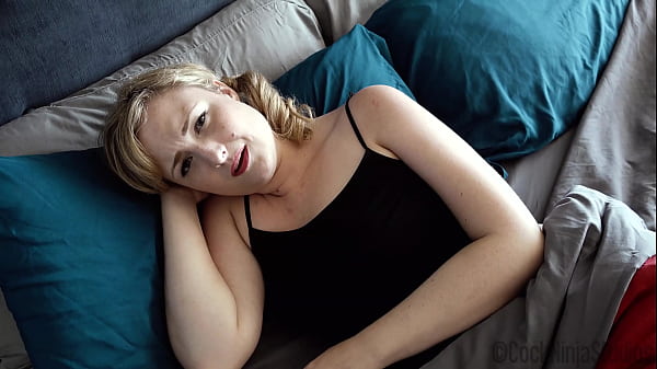 [cock Ninja Studios] Allie Amorous In : Sick Step Sister Fucks Step Brother thumbnail