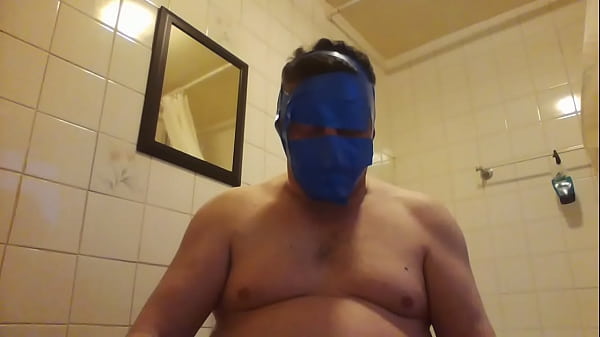 Play MP4 - tape gag smoking