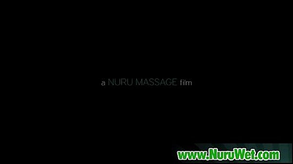 Nonton Japanese Nuru Massage And Sexual Tension On Air Matress 15 thumbnail