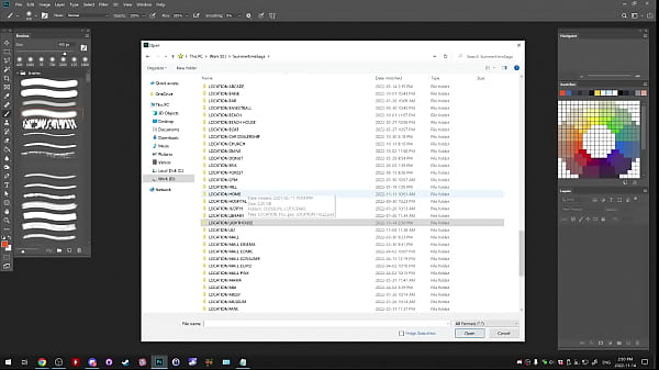 Sts Broadcast By Dc On Picarto From November Fourteenth 2022 thumbnail