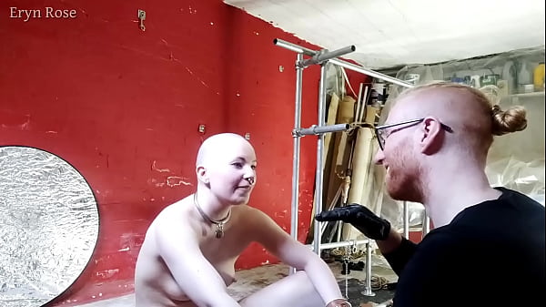 Nonton Before And After Device Bondage Orgasms thumbnail