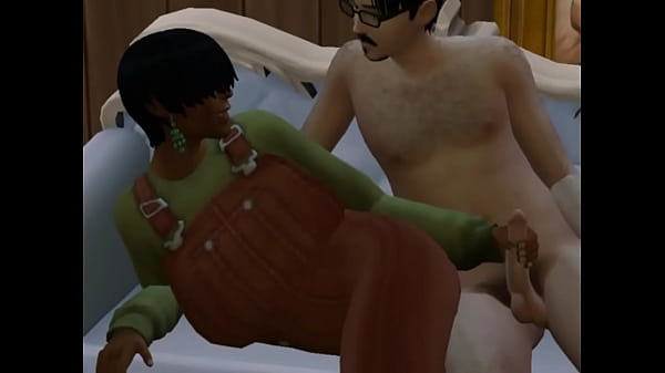 Sexo Con La Vecina India thumbnail