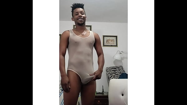 The Underwear I Found Cleaning My Cloaset thumbnail