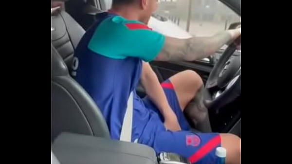 Nonton Leonel Messi Se Rasca Las Pelotas thumbnail