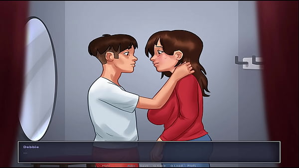 Nonton Summer Timesaga 0025 thumbnail