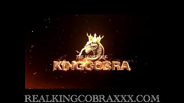 Would you consider this a Merry Xmas? King Cobra loves bringing glad tidings (and good dick) to sexy milfs as the gorgeou ...