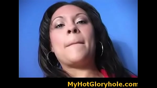 Gloryhole35