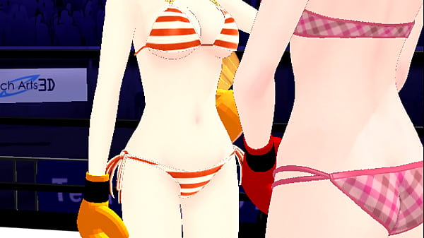 Nonton Neru Vs Teto thumbnail