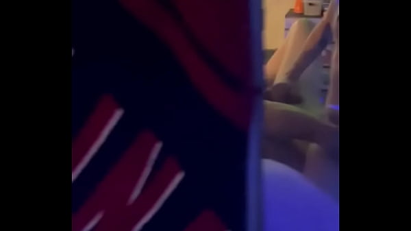 That Time When Nikki Lixxx Sat on His Face