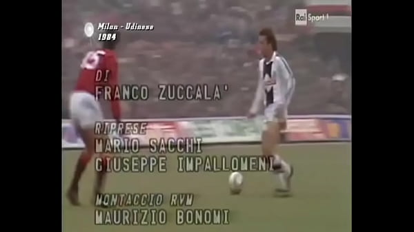 Nonton Rovesciata Zico thumbnail