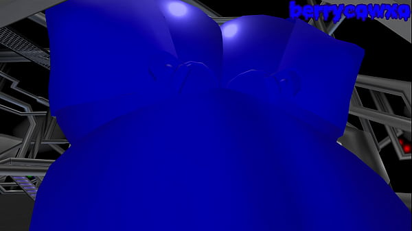 Nonton Big Juicy Bimbo Turns Into A Giant Blueberry (inflation) thumbnail