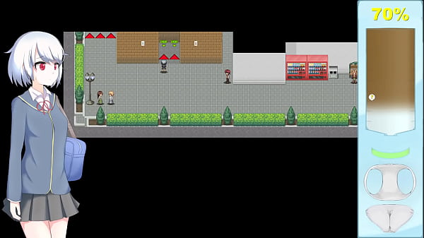 Nonton Ekidake(only-stasion)08 thumbnail