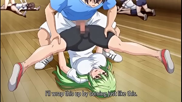 Name of this anime??