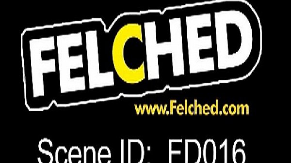 Two Men Cum Felching thumbnail