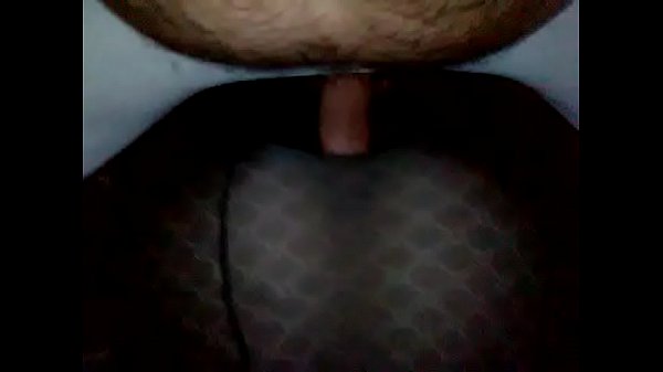 Fuck Dog Style With Big Ass In Nylon thumbnail