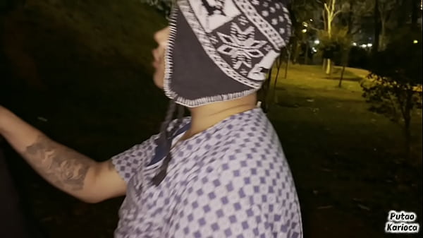 Morador De Rua Leitou O Plaboy Da Zona Sul (teaser) thumbnail