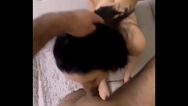 He fucks her elegantly and finishes on her tongue