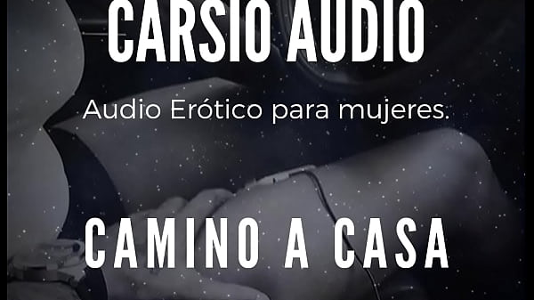 "camino A Casa" - Audio Er&oacute;tico Para Mujer [voz Masculina] [asmr] [erotic Audio] [despues De Fiesta] [en El Carro] [masturbaci&oacute;n] [porno Para Mujeres] [cuarentena] thumbnail