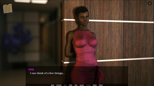 Tales From The Unending Void 171 thumbnail