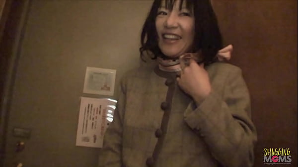 A Shy Asian Mom Strips Slowly Which Ends With Her Hairy Pussy Being Fucked In The Doggy Style. After That, The Brunette Strips Some More And Gets Fucked In The Doggy Yet Again With A Creampie. thumbnail