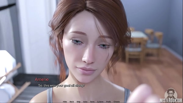 Heart Problems Ep.215 &ndash; Visual Novel Gameplay [hd] thumbnail