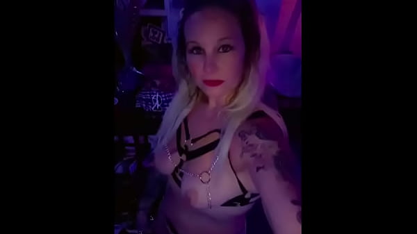 Nonton I Will Make You My Little Bitch! ?#domme #dominatrix #punishment #whipping #spanking #safeword #bdsm #dominated #submi... thumbnail