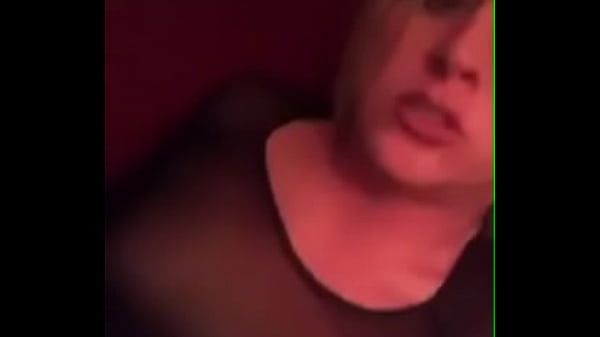 Stephanie Amateur Blonde Shemale Displays Her Cock Surprise thumbnail