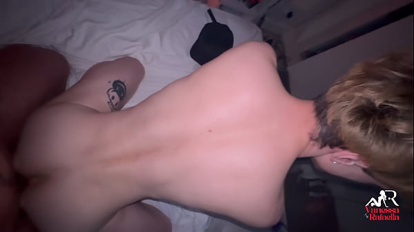 [ Parte 2 ] - Brazilian Ts In London Dominates A Rookie British Boy In Paddington. Pov Bareback Creampie, Raw And Uncut thumbnail