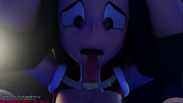 Nonton Mha Hentai: Toga X Momo Rough Sex thumbnail