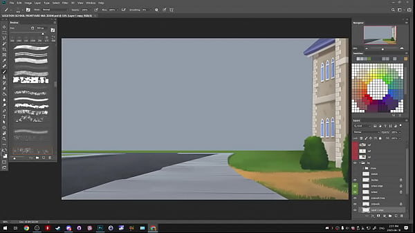 Sts Broadcast By Dc On Picarto Dated 18.04.2023 thumbnail