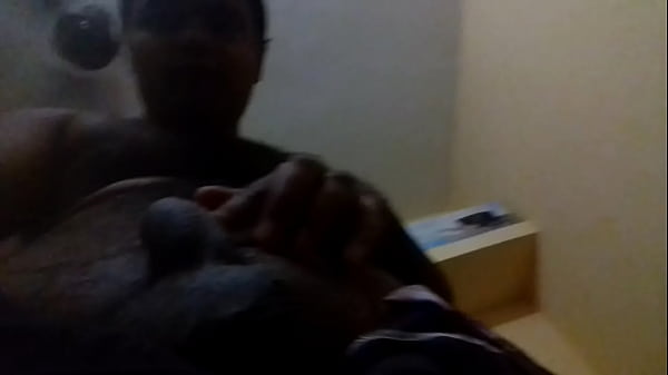 My Evening Nude After Shaving My Face thumbnail